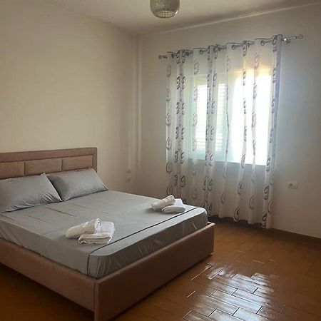 Sunrise Guest House Shkodra Kültér fotó