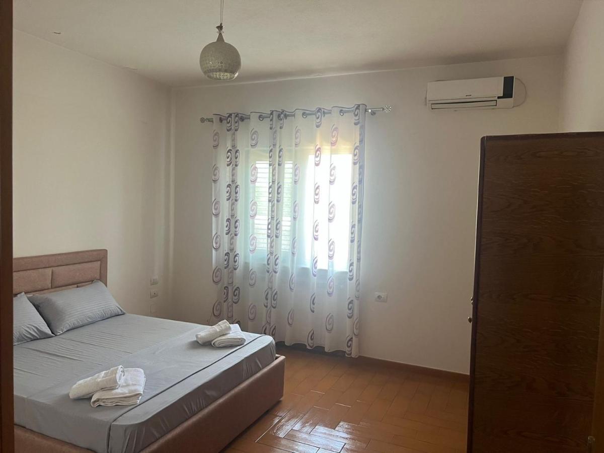 Sunrise Guest House Shkodra Kültér fotó