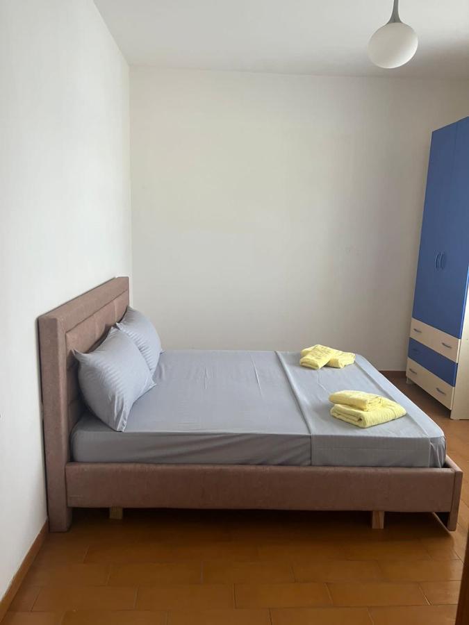Sunrise Guest House Shkodra Kültér fotó