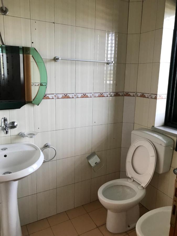 Sunrise Guest House Shkodra Kültér fotó