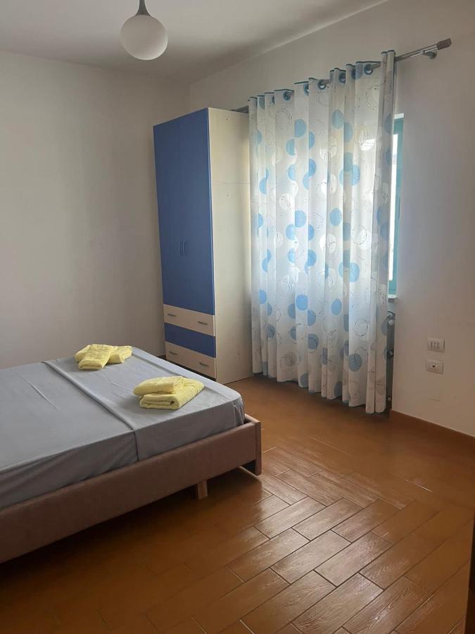Sunrise Guest House Shkodra Kültér fotó