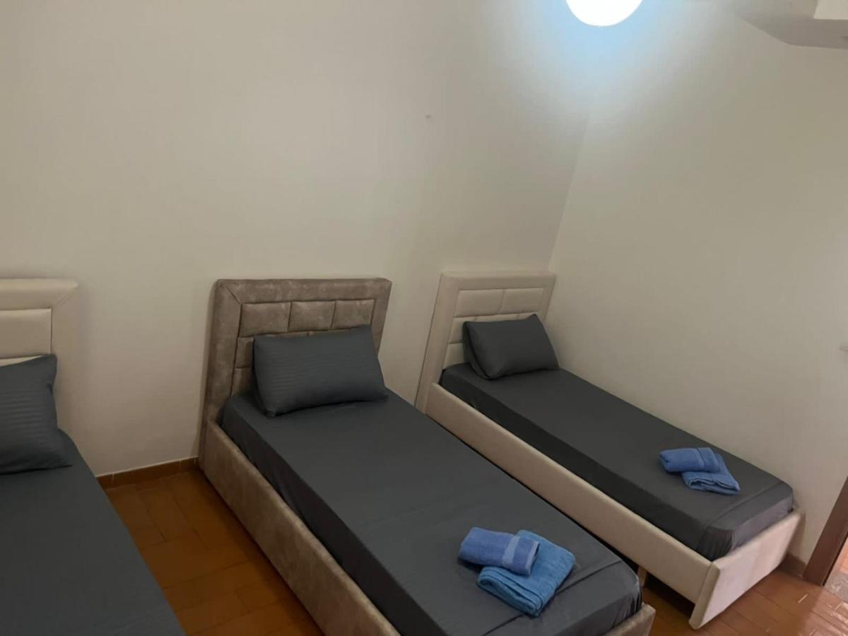 Sunrise Guest House Shkodra Kültér fotó