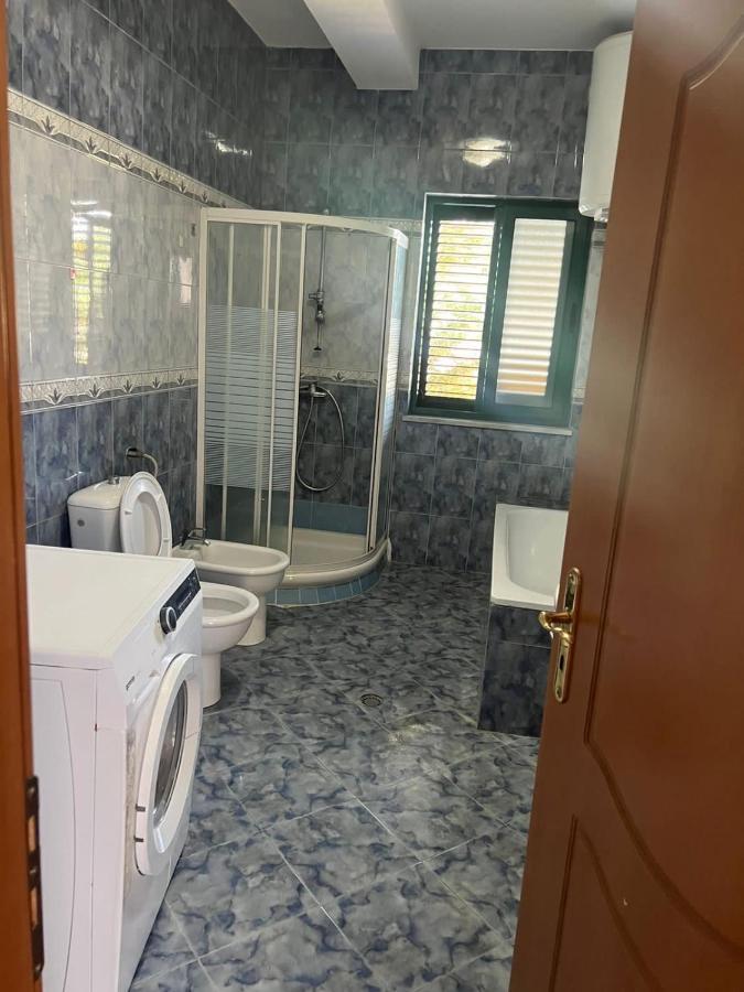 Sunrise Guest House Shkodra Kültér fotó