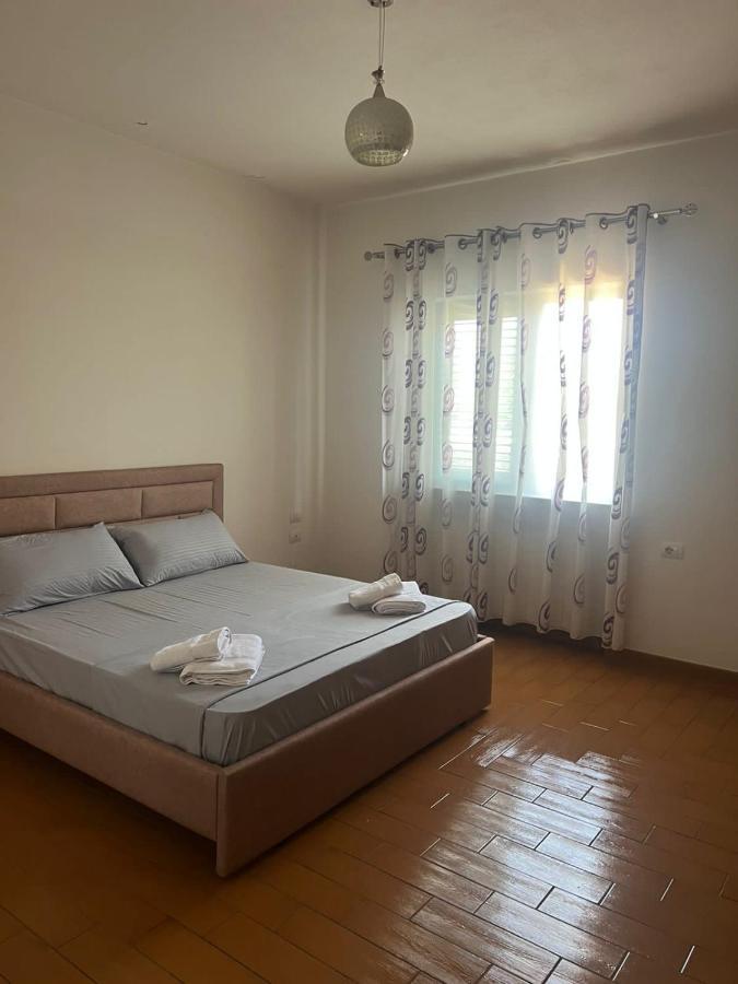 Sunrise Guest House Shkodra Kültér fotó