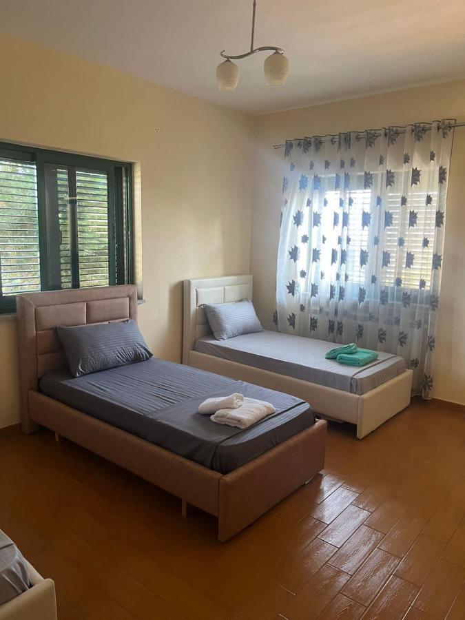 Sunrise Guest House Shkodra Kültér fotó