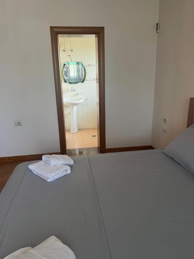 Sunrise Guest House Shkodra Kültér fotó