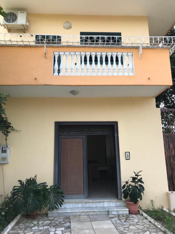Sunrise Guest House Shkodra Kültér fotó