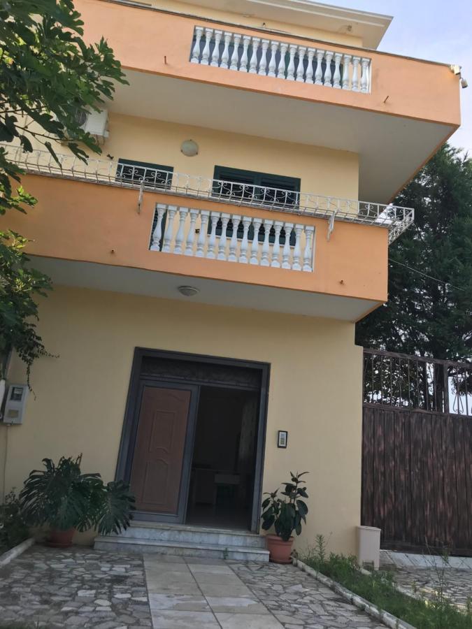 Sunrise Guest House Shkodra Kültér fotó