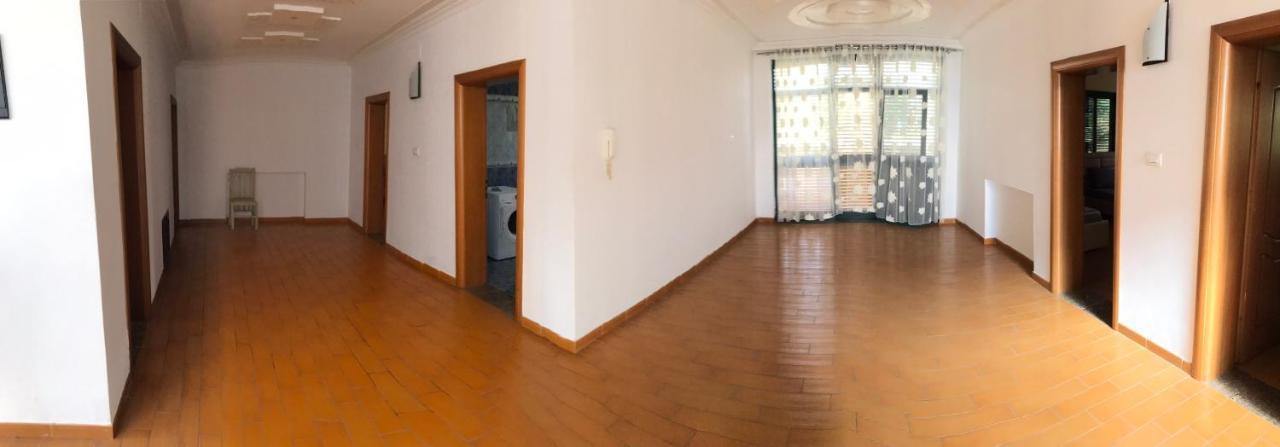 Sunrise Guest House Shkodra Kültér fotó