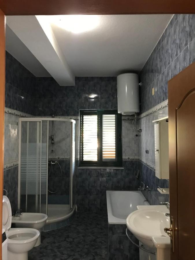 Sunrise Guest House Shkodra Kültér fotó