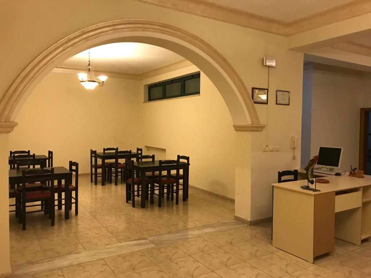 Sunrise Guest House Shkodra Kültér fotó