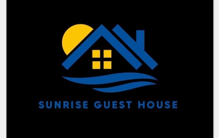 Sunrise Guest House Shkodra Kültér fotó