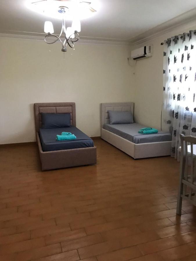 Sunrise Guest House Shkodra Kültér fotó