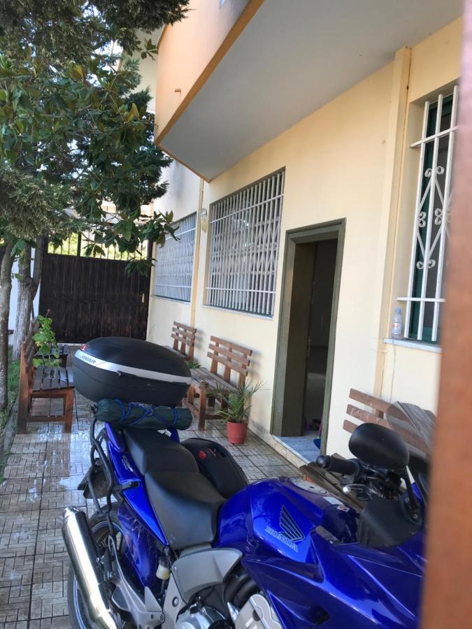 Sunrise Guest House Shkodra Kültér fotó