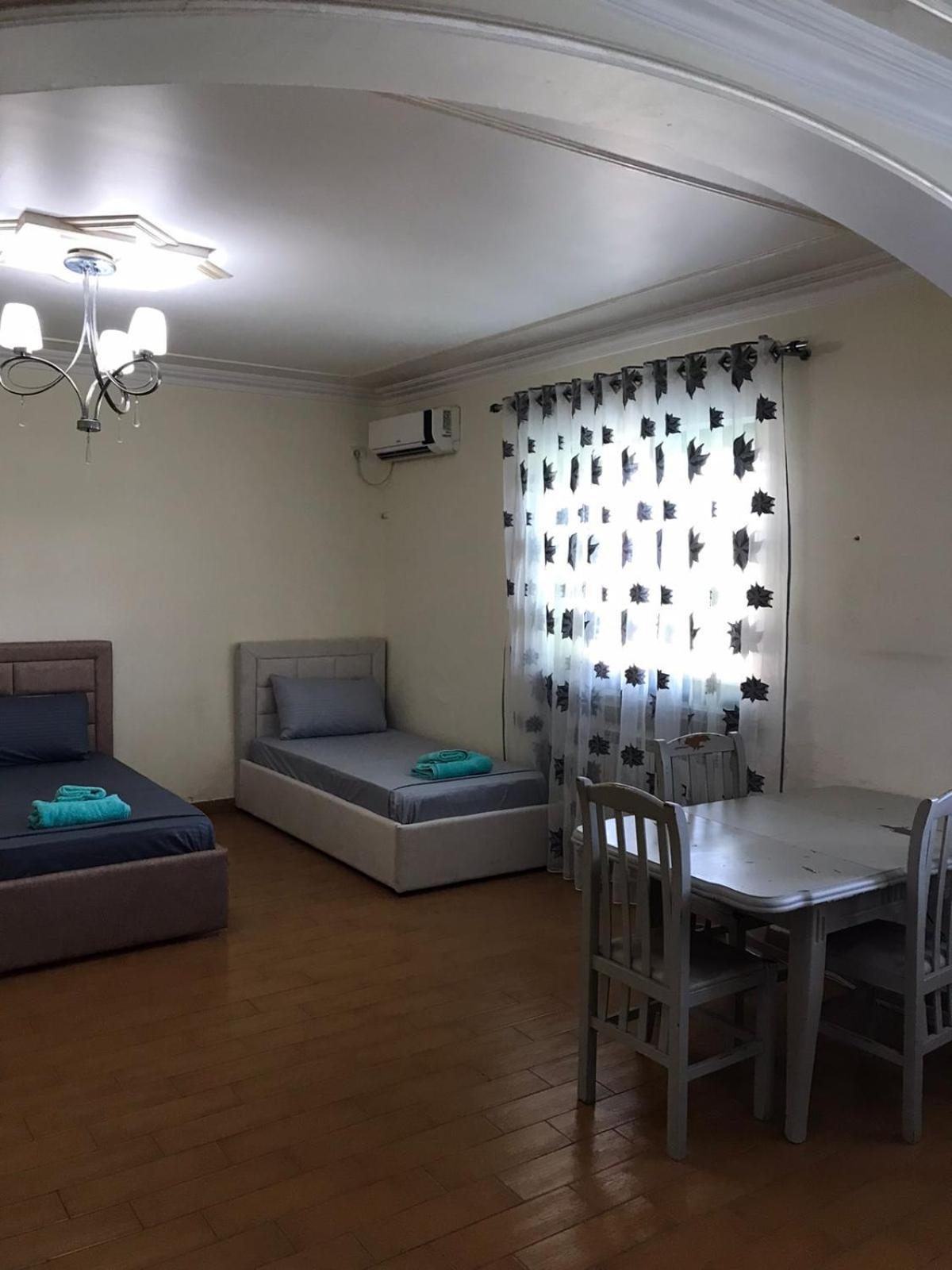Sunrise Guest House Shkodra Kültér fotó