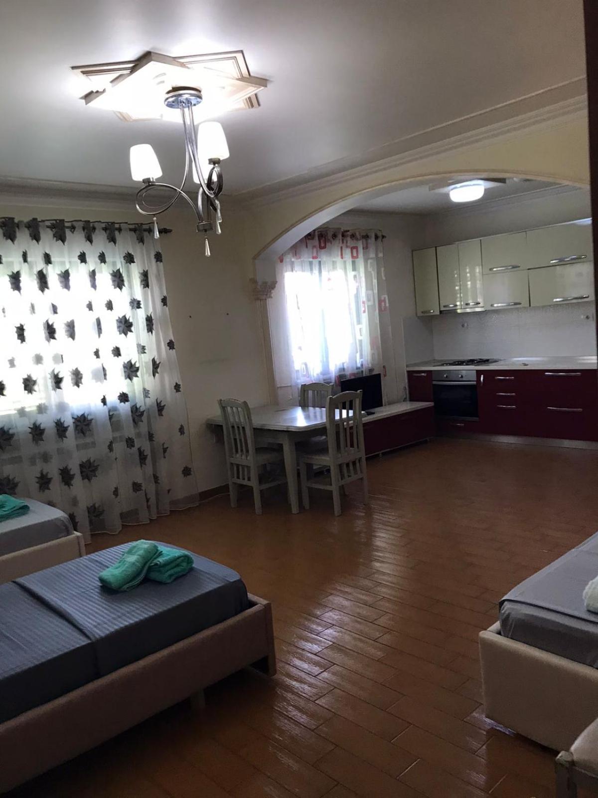 Sunrise Guest House Shkodra Kültér fotó