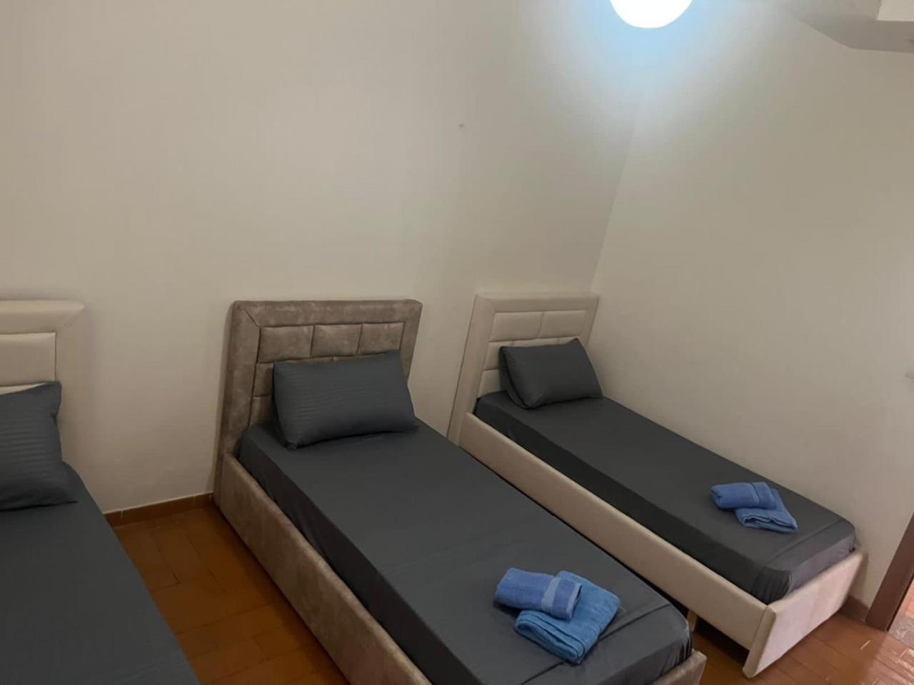 Sunrise Guest House Shkodra Kültér fotó